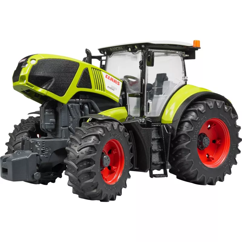 Auto mudel BRUDER 03012 mängusõiduk/mängurada