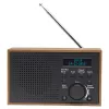 Radio Denver DAB-46DARK hall