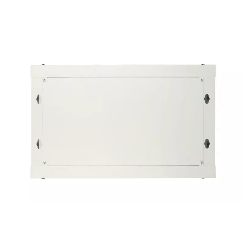 Seinale paigaldatav kapp Extralink 6U 600x600 ASP hall