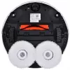 Robot Tolmuimeja EZVIZ RS2 kaardistamisega, 4000 Pa imemisvõimsus, 5200 mAh aku, 220 min tööaeg, pestav mopp, baasjaam 5/5,5 L veepaakidega