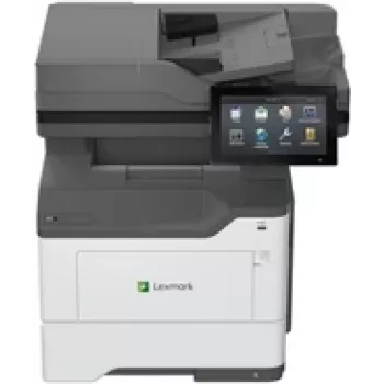 Lexmark MX632adwe HV koos kohandatud OCR-aktiveerimisega (38S0296)