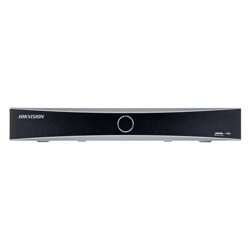 HIKVISION DS-7604NXI-K1(D) IP-SALVESTI