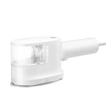 Kuiv- ja aurutriikraud Xiaomi BHR9034EU — 1200 W, 0,15 L eemaldatav veepaak, 220–240 V, valge