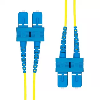 Dupleksne SC–SC Singlemode OS2 kiudoptiline paranduskaabel ProXtend FO-SCSCOS2D-010 10 m