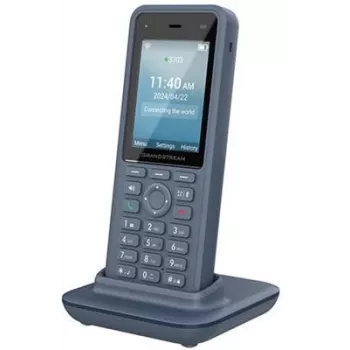 IP-telefon Grandstream Networks WP836 sinine 3 liini LCD Wi-Fi