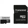 Välkmälu Transcend 128 GB UHS-I microSDXC 340S