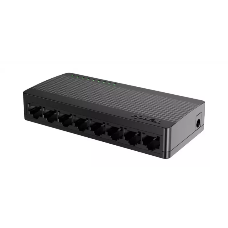 Unmanaged Switch Tenda SG108M Gigabit Ethernet 8 Ports
