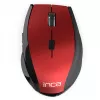 Cian Technology GmbH INCA hiir IWM-500GLK Nano-USB juhtmevaba laser 1600 DPI RD jaemüük