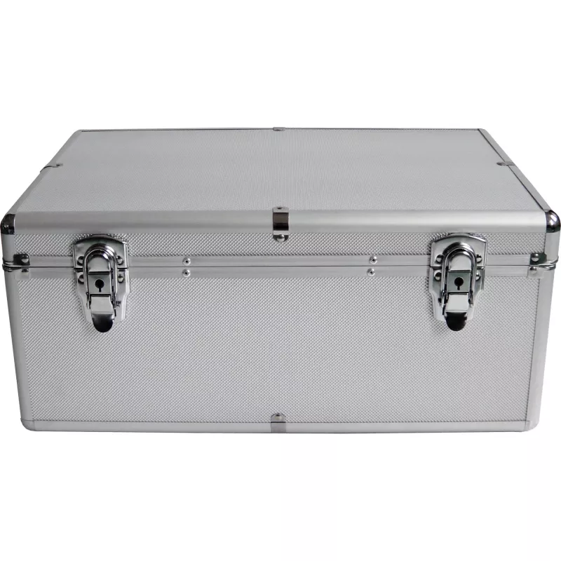 Karbikohver MediaRange BOX77 500 plaadi jaoks