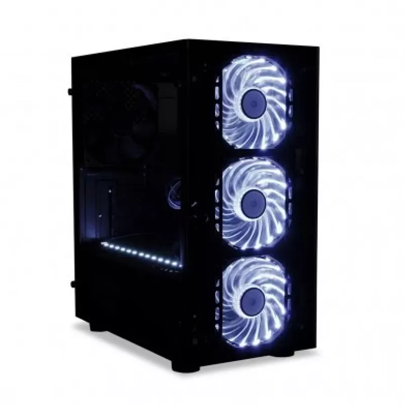 iBox PASSION V4 Mini Tower Must
