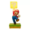 Table lamp Paladone Super Mario Diorama Light — dekoratiivne valgustatud dioraam lauale või riiulile