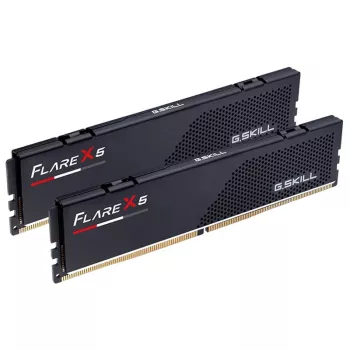 G.Skill Flare X5 EXPO 32GB (2x16GB) DDR5 C30 6000MHz kahe kanaliga komplekt