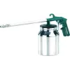 Pihustuspüstol Metabo SPP 1000 — 600 ml mahuti, reguleeritav otsik