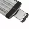 Röster JATA JETT1588 600 W Must Roostevaba teras