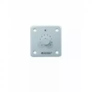 Omnitronic ELA LS-Regler 10W stereo helitugevuse regulaator 80711165