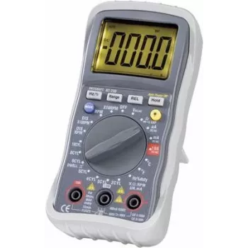 Digitaalne multimeeter Voltcraft AT-200 CAT III 600V 4000 loendit