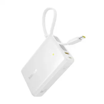 Kaasaskantav laadija Baseus PicoGo 10000 mAh