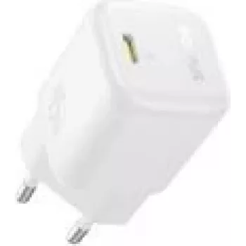 Baseus PicoGo 45W, 1xUSB-C valge (P10176800213-00)