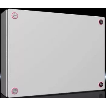 Rittal 1539.000 elektrikilp, teraskorpus IP55, 400×400×120 mm