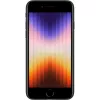 iPhone SE 2022 128GB Dual-SIM Midnight 11,94cm 4,7tolline IPS LCD ekraan iOS 15. 12MP kaamera