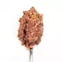 3COTY kalkun - märg kassitoit - 80g