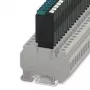 Phoenix Contact kaitselüliti termiline 250 V/AC 0,5 A TCP 0,5A 20 tk (0712152)