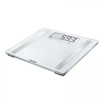 Elektrooniline isikukaal Soehnle Shape Sense Control 200