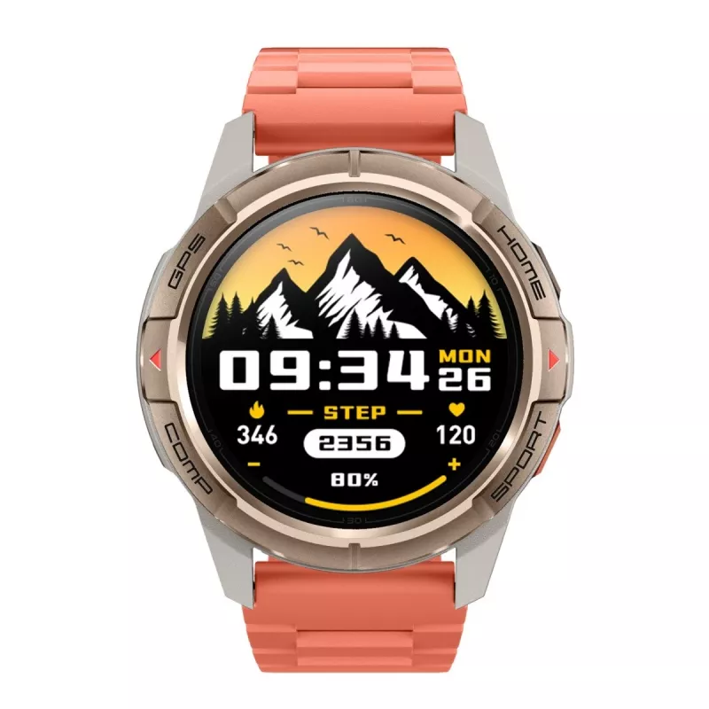 Nutikell MiBro GS Active Rose Gold MIBAC_GS-Active/GD