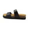 Jalatsid Lusaka 2.0 Med MF314841004 Suurus 42 Must