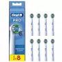 Oral-B EB20RX-8 Precision Clean vahetuspead, 8 tk