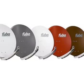 Fuba 11006082 Hall