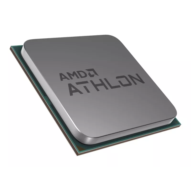 Protsessor AMD Athlon 200GE 3,2 GHz 2 tuuma 4 MB L3 Socket AM4
