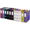 ELBA MyColour - A4 - hoiustamine - plast - sinine - roheline - 500 lehte