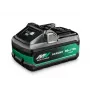 Hikoki aku Multivolt 36V 4,0Ah/18V 8,0Ah BSL36