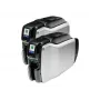 Zebra ZC300 plastikkaardiprinter Värvisublimatsioon/Termoülekanne Värviline 300 x 300 DPI