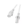 Lanberg PCU5-10CC-0050-S võrgukaabel 0,5 m Cat5e U/UTP (UTP) hall (PCU5-10CC-0050-S)