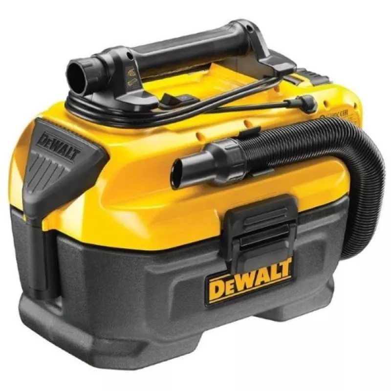 Drum vacuum DeWALT DCV584L-QW