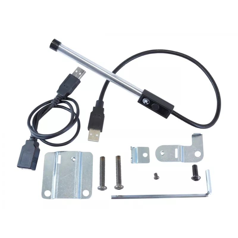 LED-pirn Ergotron SV Tasklight 50000 h eluiga 97-754-002
