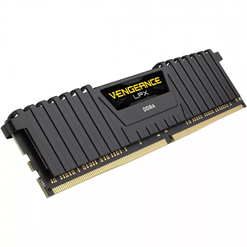 Corsair CMK16GX4M2Z3200C16 mälumoodul 16 GB: 2 x 8 GB