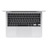 Apple MacBook Air 13,6-tolline (2025) sülearvuti MW0W3D/A, Apple M4, 16 GB, 256 GB SSD, hõbedane