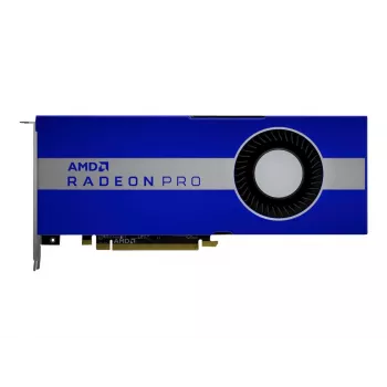 Graafikakaart AMD Pro W5700 8 GB GDDR6