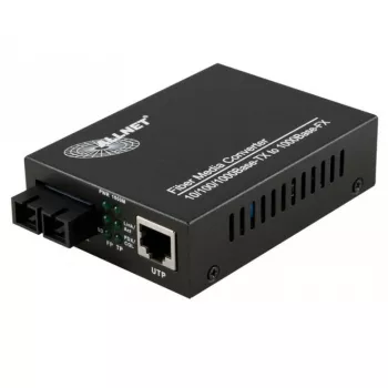 Võrgumuundur ALLNET ALL-MC105G-SC-SM