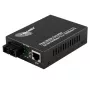 Võrgumuundur ALLNET ALL-MC105G-SC-SM