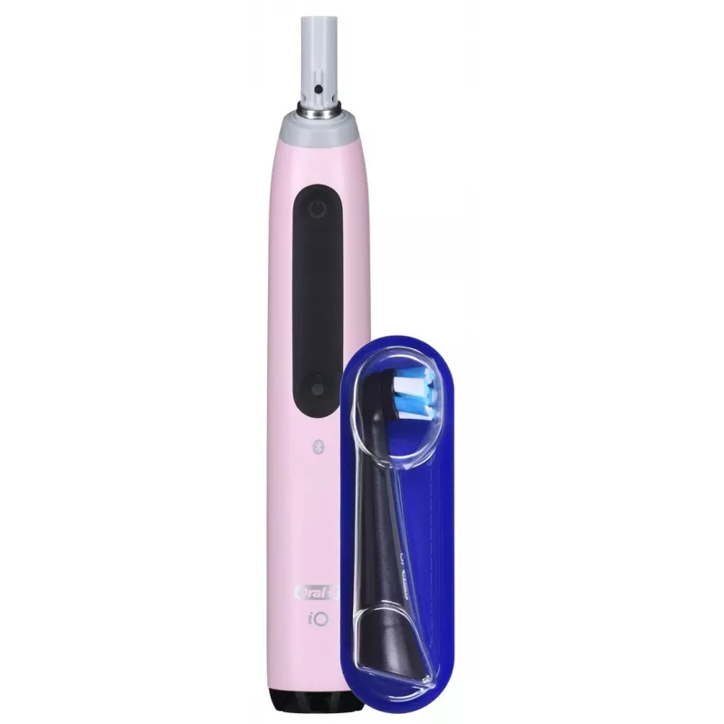 Elektriline hambahari Oral-B iO5 Pink