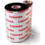 Toshiba vahalint 83 mm 600 m B-EX4T2 AG3 - originaal - lint