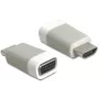 Kaablisoovahetaja HDMI-A VGA DeLOCK 65472