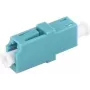 S/CONN fiiberoptiline adapter LC/LC 07-60002 Veevärvi üherežiimiline