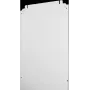 Kinnitusplaat Rittal KX 1568.800 — teras, 2 mm paksus, valge