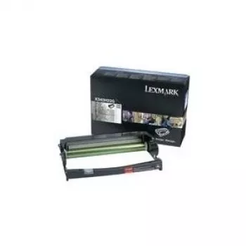 Lexmark Drum (Fotoleiter Kit) - Kõik värvid - Mahutavus: 30 000 lehekülge (X340H22G)
