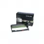 Lexmark Drum (Fotoleiter Kit) - Kõik värvid - Mahutavus: 30 000 lehekülge (X340H22G)